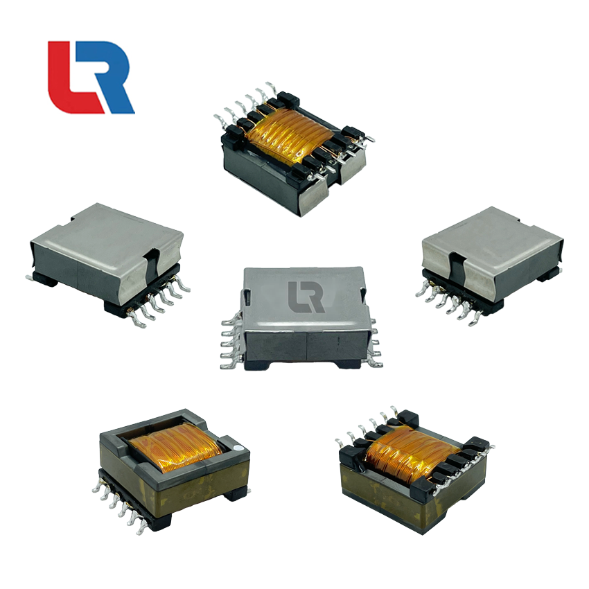 Discover Link-Power's new PoE transformers: reliable power and data for modern devices. View our list of PoE transformers.